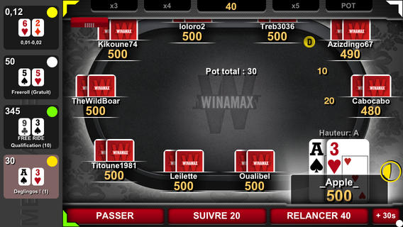 Winamax