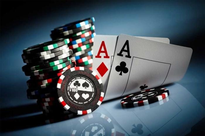 Toutes les variantes du jeu Poker Texas Hold'em